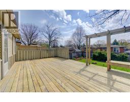 163 BINSCARTH Road - 36