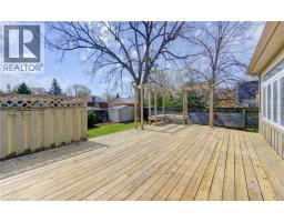 163 BINSCARTH Road - 38