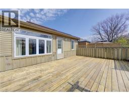 163 BINSCARTH Road - 39