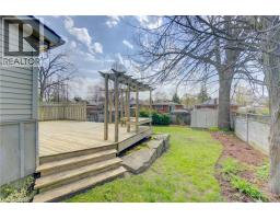 163 BINSCARTH Road - 44