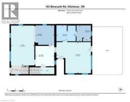 163 BINSCARTH Road - 45