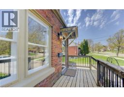 163 BINSCARTH Road - 5