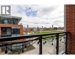 15 PRINCE ALBERT Boulevard UnitNo. 318 - 18