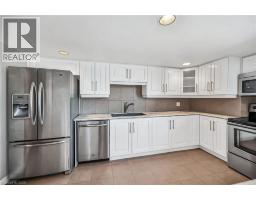 150 WILSON Street W UnitNo. PH1 - 15