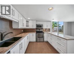 150 WILSON Street W UnitNo. PH1 - 16