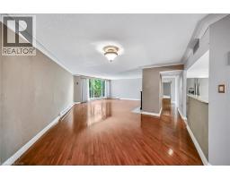 150 WILSON Street W UnitNo. PH1 - 4