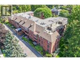 150 WILSON Street W UnitNo. PH1 - 46