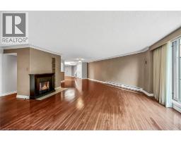 150 WILSON Street W UnitNo. PH1 - 7