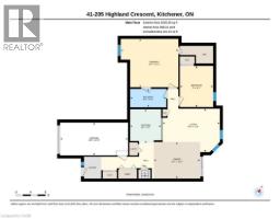205 HIGHLAND Crescent UnitNo. 41 - 30