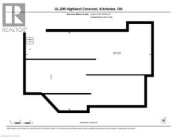 205 HIGHLAND Crescent UnitNo. 41 - 31