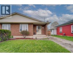 48 ALBERT Street E - 1