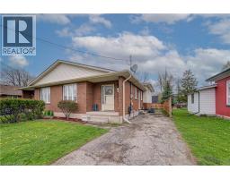 48 ALBERT Street E - 2