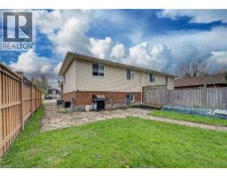 48 ALBERT Street E - 29