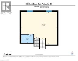 48 ALBERT Street E - 35