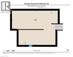 48 ALBERT Street E - 36