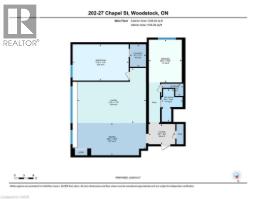 27 CHAPEL Street UnitNo. 202 - 27