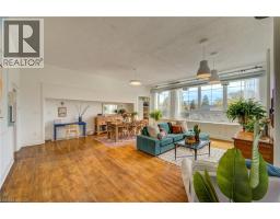 27 CHAPEL Street UnitNo. 202 - 6