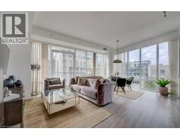 85 W DUKE Street W UnitNo. 308 - 10