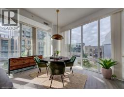 85 W DUKE Street W UnitNo. 308 - 12