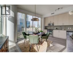 85 W DUKE Street W UnitNo. 308 - 17