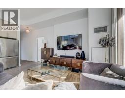 85 W DUKE Street W UnitNo. 308 - 18
