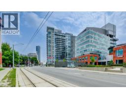 85 W DUKE Street W UnitNo. 308 - 4