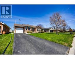 44 GEOFFERY Road - 19