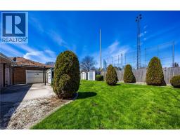 44 GEOFFERY Road - 20