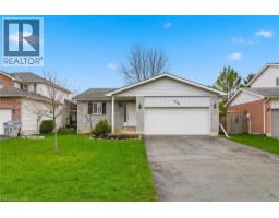 750 LAVERY Street - 1