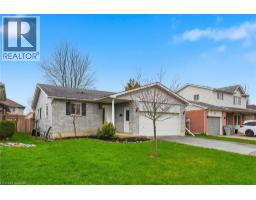 750 LAVERY Street - 2