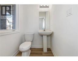 205 THAMES Way UnitNo. 31 - 4