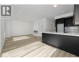 205 THAMES Way UnitNo. 31 - 5