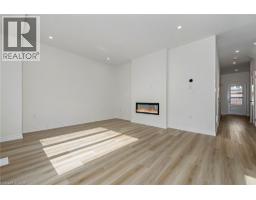 205 THAMES Way UnitNo. 31 - 6