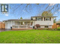 574 SPRUCEHILL Avenue - 1