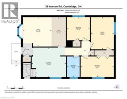 58 AVENUE Road - 25