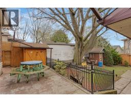 58 AVENUE Road - 8