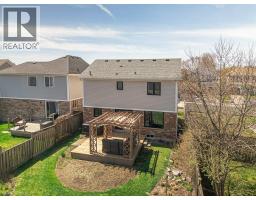 79 GAYDON Way - 38