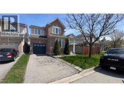 461 GARTH MASSEY Drive - 2