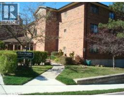 4 Albert Street Unitno. 305, MLS 40662349