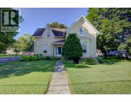 34 Queen Street W, MLS 40689609