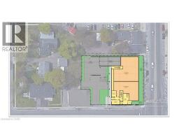 868 King Street E, MLS 40701649