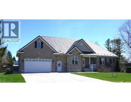 161 Brock Street, MLS 40712909