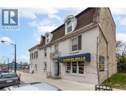 840-846 King Street E, MLS 40714569