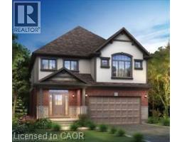543 Balsam Poplar Street, MLS 40714779