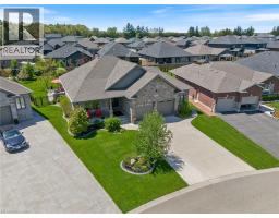 87 Allandale Crescent, MLS 40725169