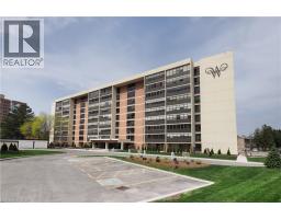 65 Westmount Road N Unitno. 902, MLS 40725969