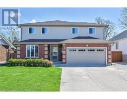 43 Jamieson Drive, MLS 40726609