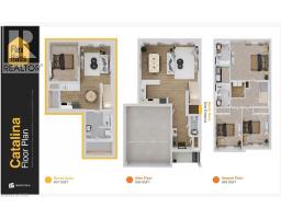 2258 Southport Crescent, MLS 40727319