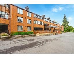 150 Wilson Street Unitno. 215, MLS 40735649