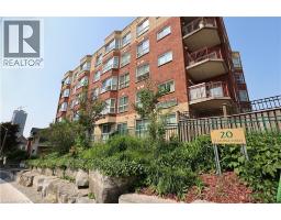 20 St George Street Unitno. 211, MLS 40738799